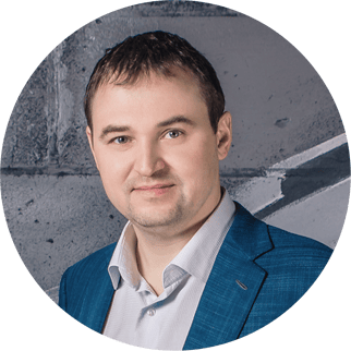 Viacheslav Horiainov