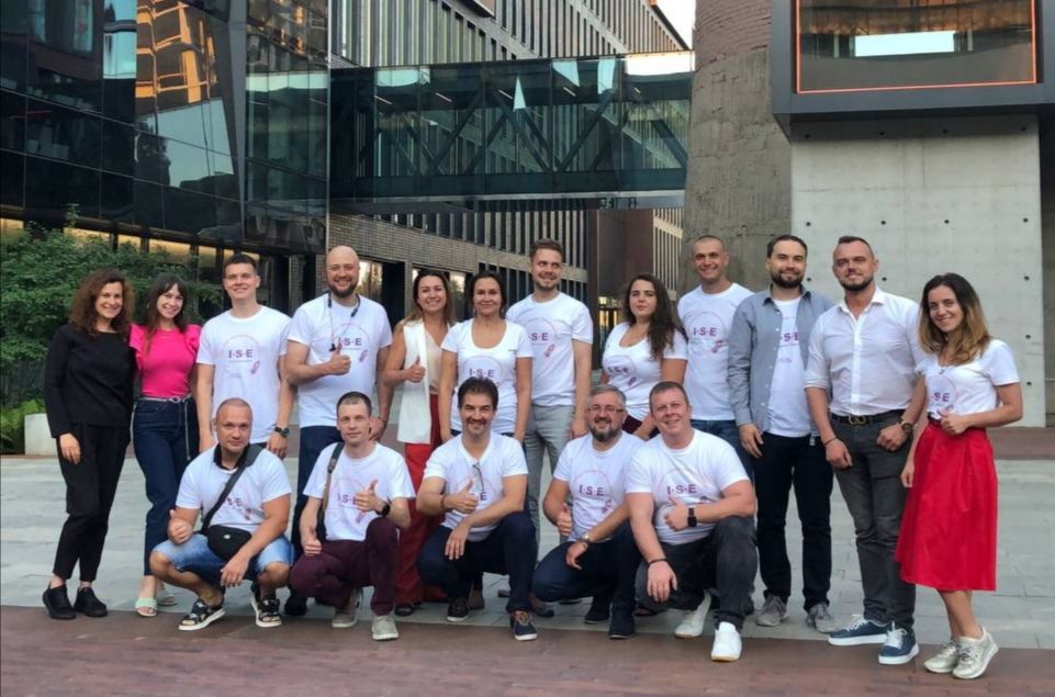 Unit school of business