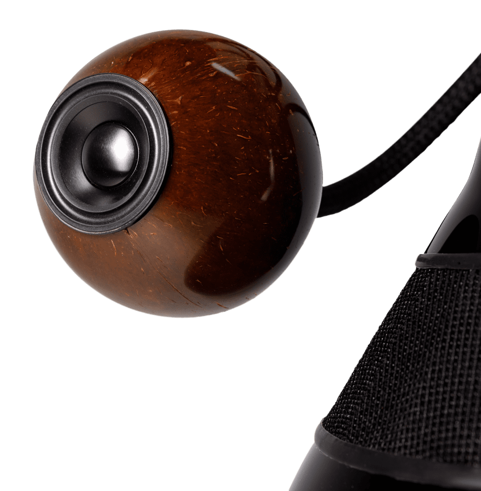 Hydra - virtual musical reality