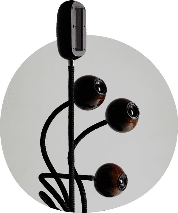 Hydra Technical specifications