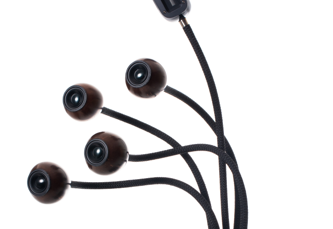 DSF diffuse sound field