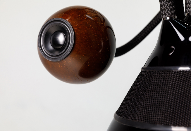 Hi –DSP hi-density spectral power