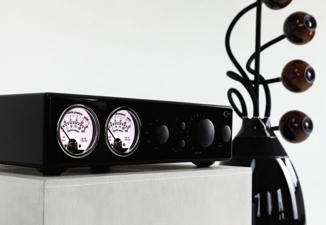 Supply voltage levels